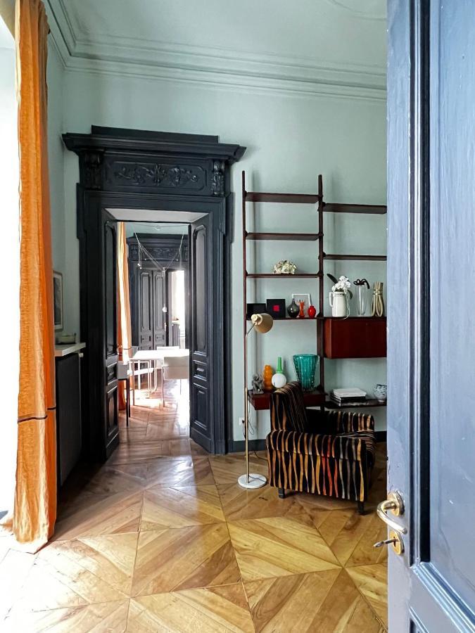Lavi' 82 Apartament 토리노 외부 사진