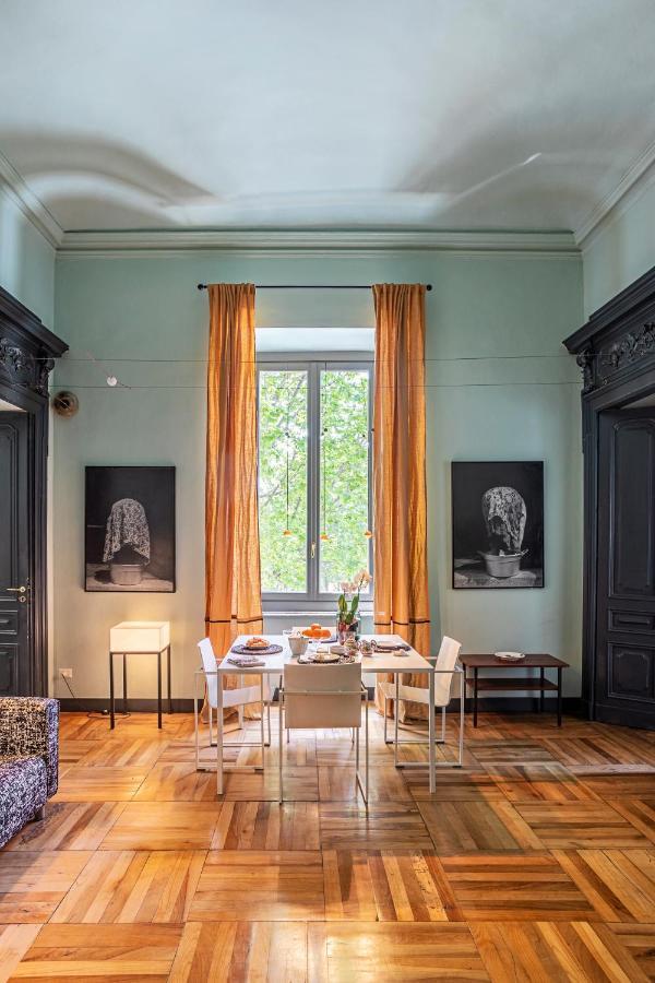 Lavi' 82 Apartament 토리노 외부 사진