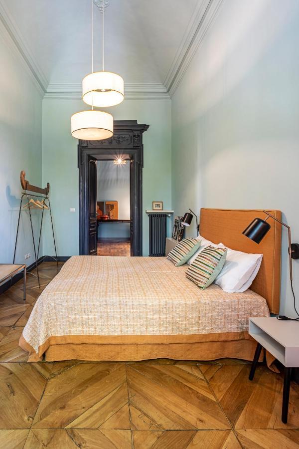 Lavi' 82 Apartament 토리노 외부 사진