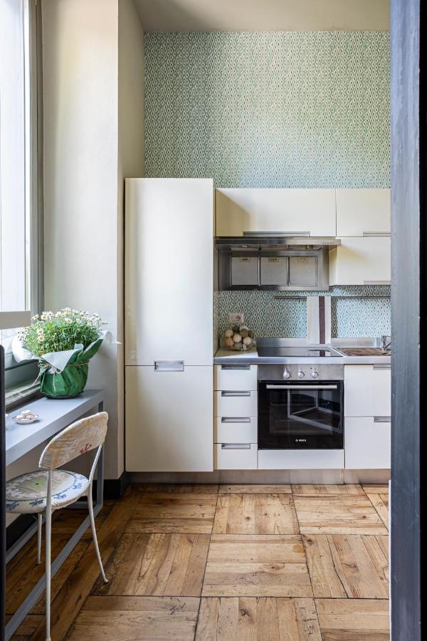 Lavi' 82 Apartament 토리노 외부 사진