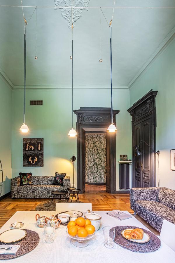 Lavi' 82 Apartament 토리노 외부 사진
