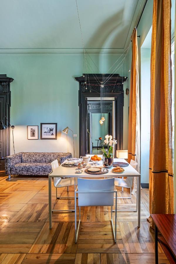 Lavi' 82 Apartament 토리노 외부 사진