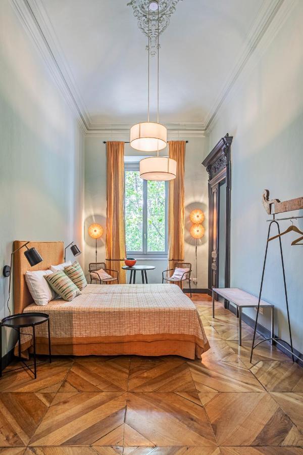 Lavi' 82 Apartament 토리노 외부 사진