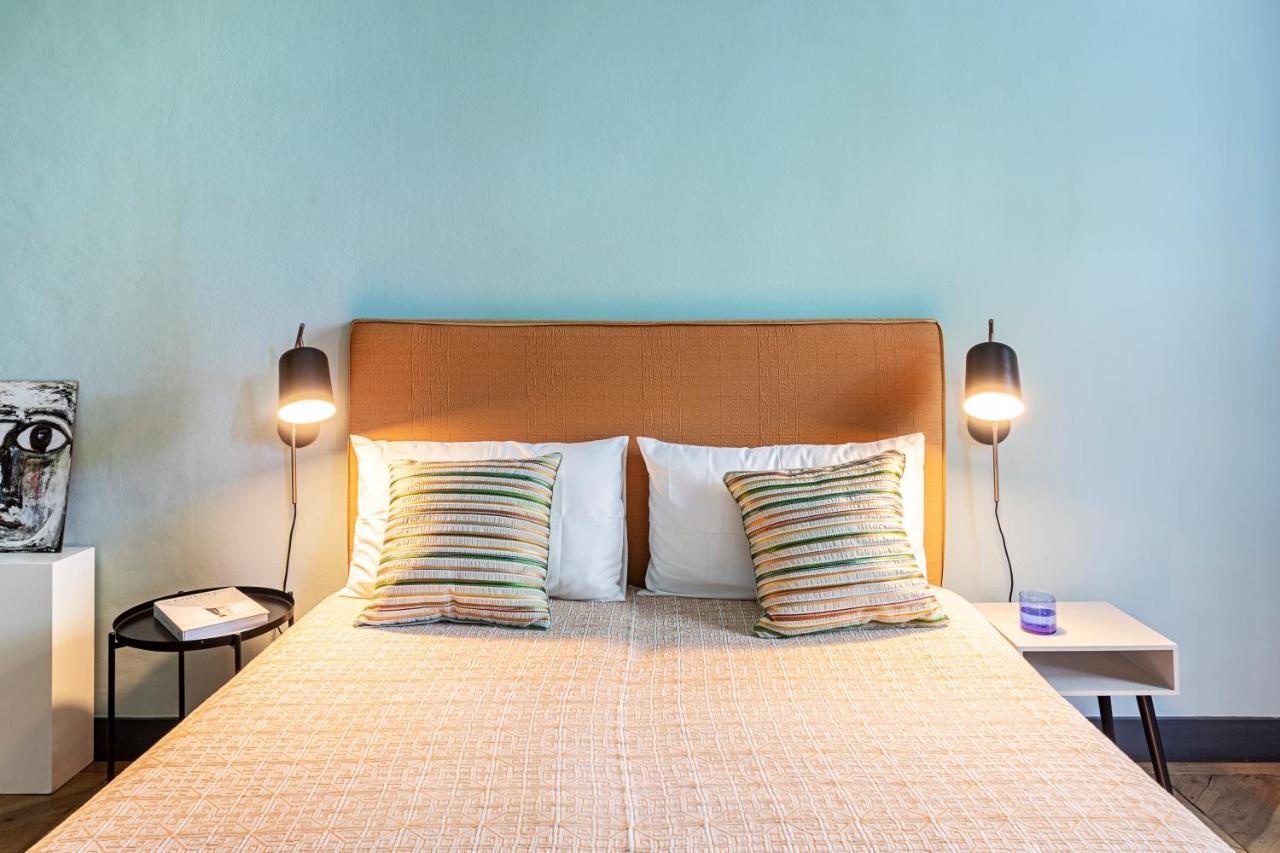 Lavi' 82 Apartament 토리노 외부 사진