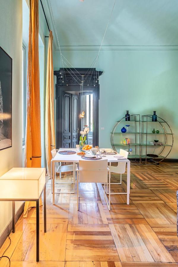 Lavi' 82 Apartament 토리노 외부 사진