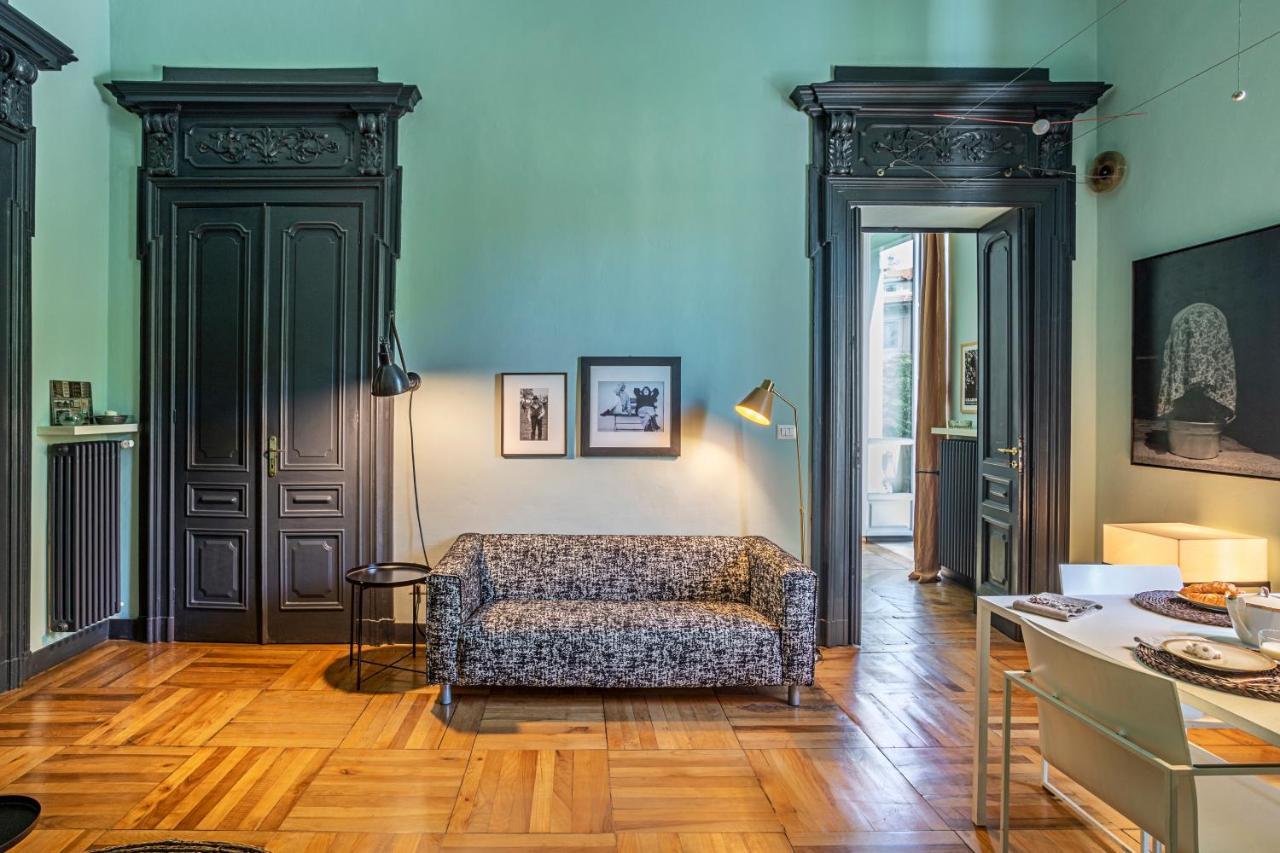 Lavi' 82 Apartament 토리노 외부 사진