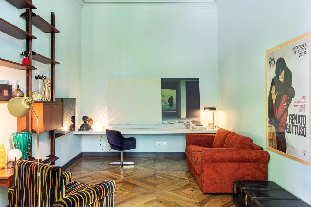 Lavi' 82 Apartament 토리노 외부 사진
