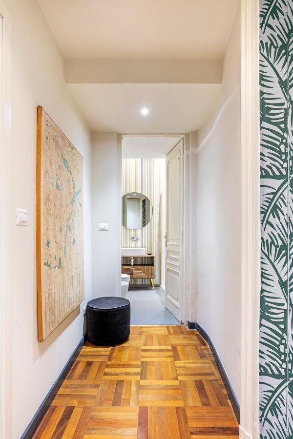 Lavi' 82 Apartament 토리노 외부 사진