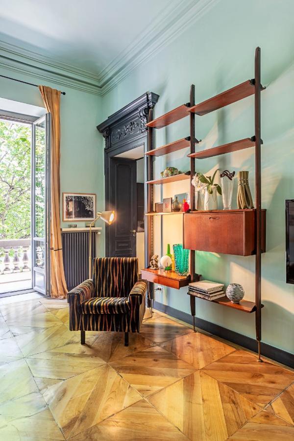 Lavi' 82 Apartament 토리노 외부 사진