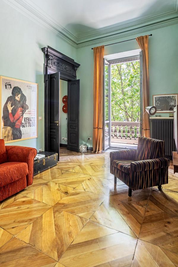 Lavi' 82 Apartament 토리노 외부 사진