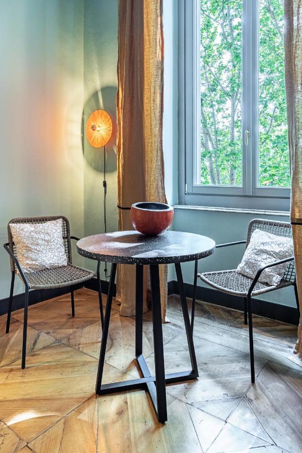 Lavi' 82 Apartament 토리노 외부 사진